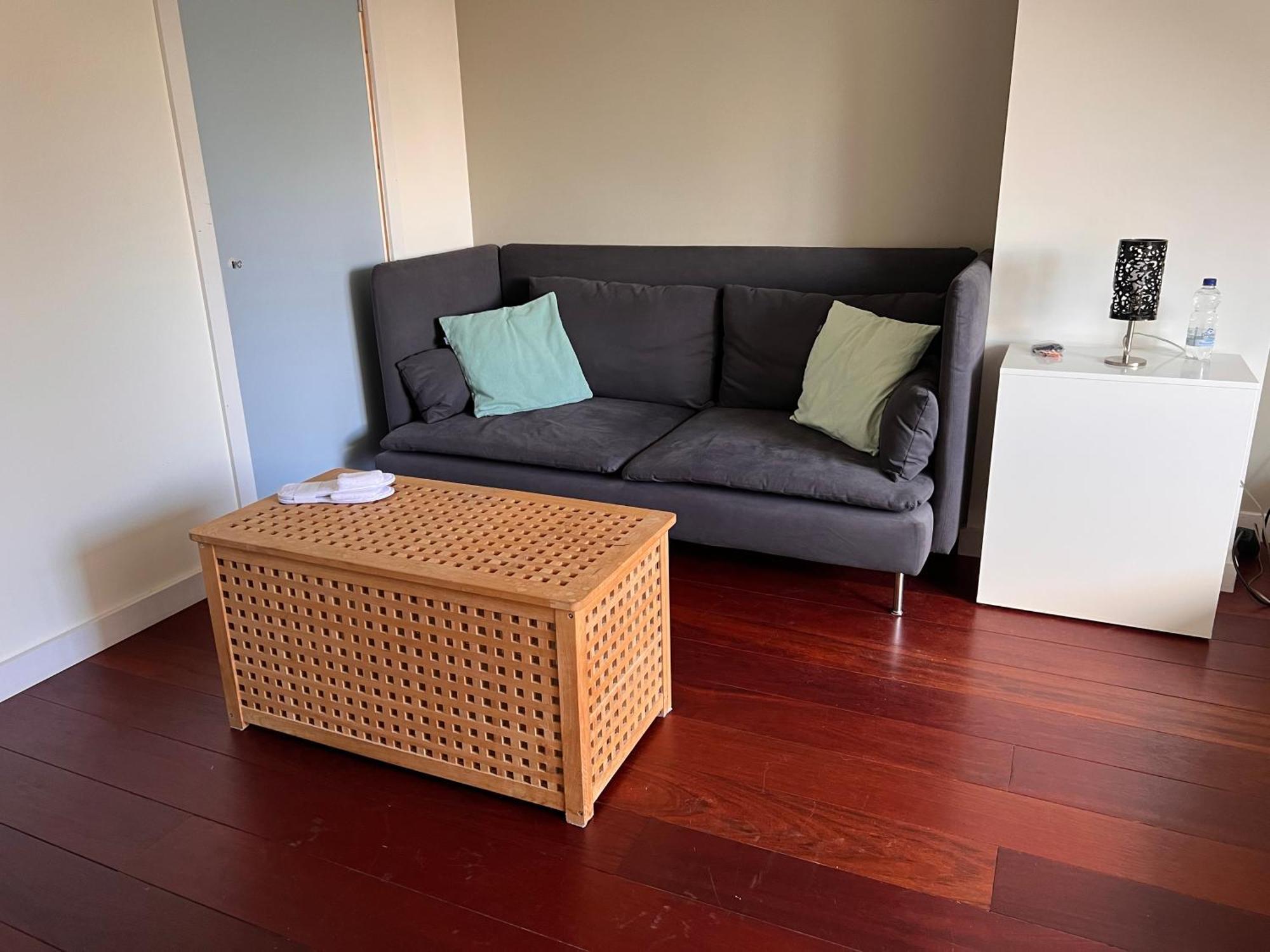 Villa Cosy Central Incl Jacuzzi Near Trainstation, Beach And City Гемстеде Екстер'єр фото
